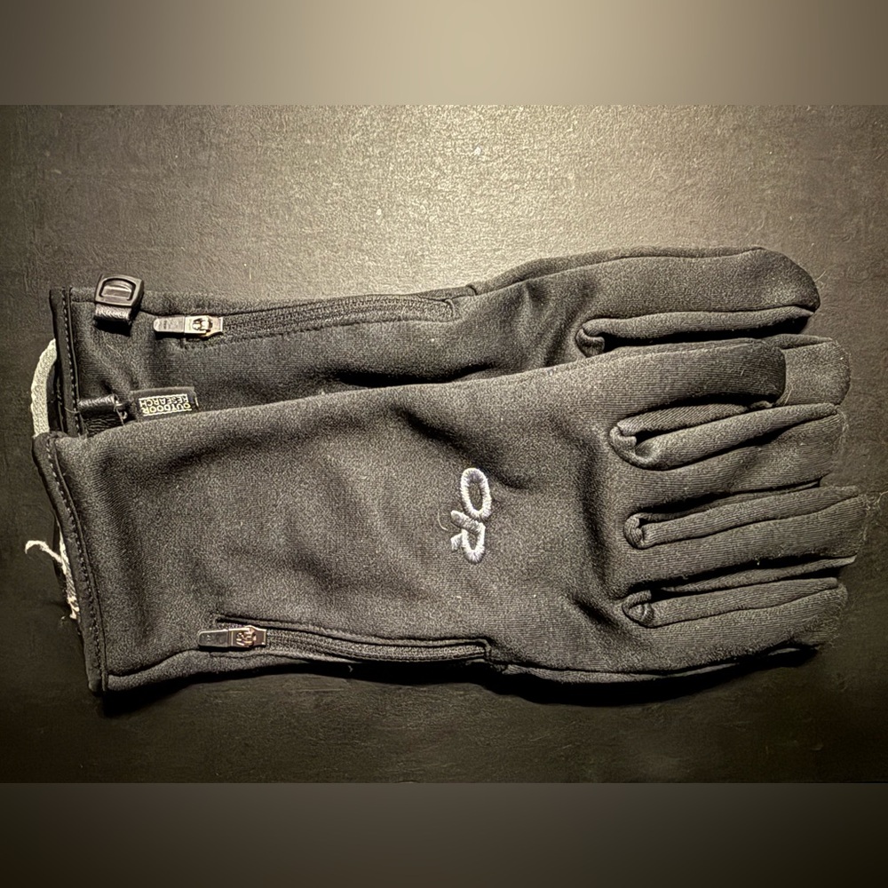 Outdoor Research Versaliner Sensor Glove